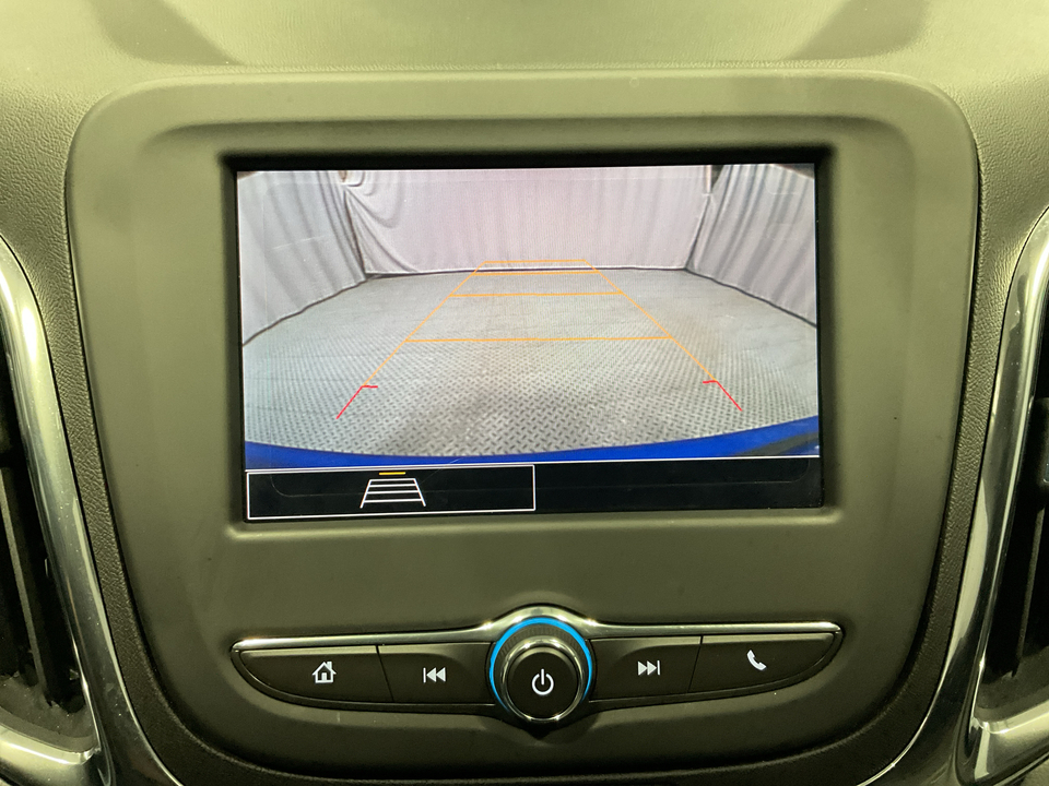 2024 Chevrolet Equinox LS 2WD