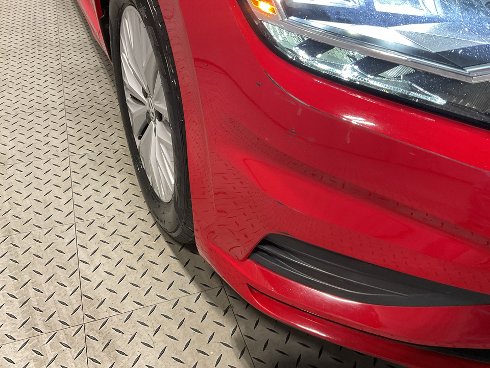 2019 Volkswagen Jetta 1.4T S 8A