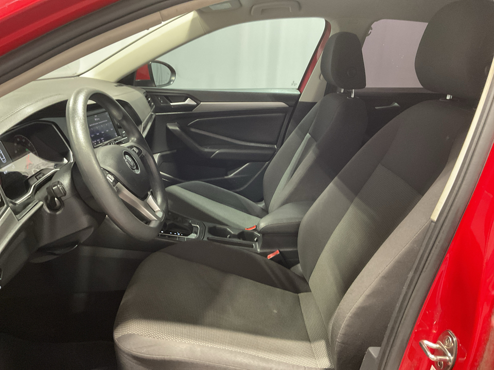 2019 Volkswagen Jetta 1.4T S 8A