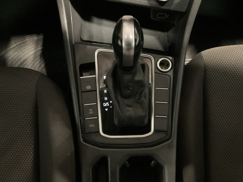 2019 Volkswagen Jetta 1.4T S 8A
