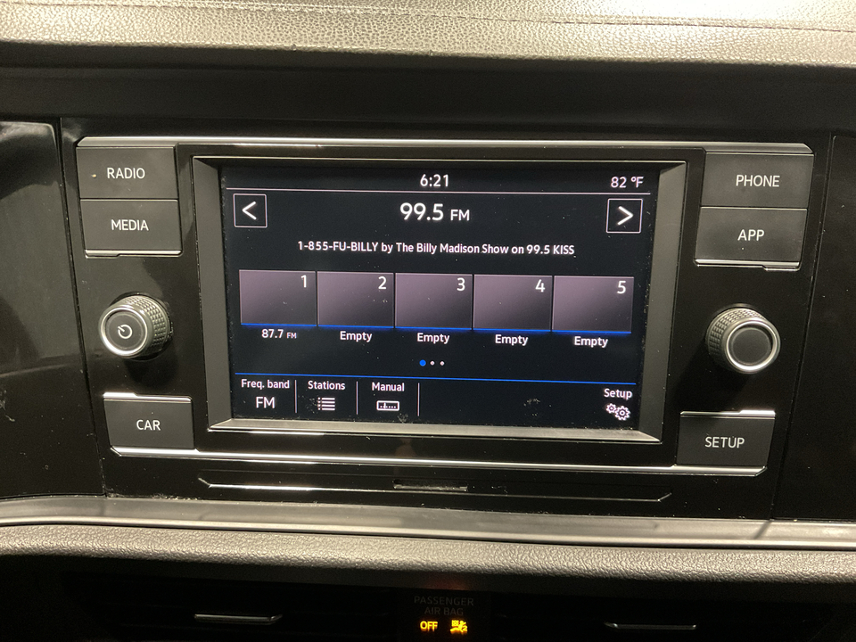 2019 Volkswagen Jetta 1.4T S 8A