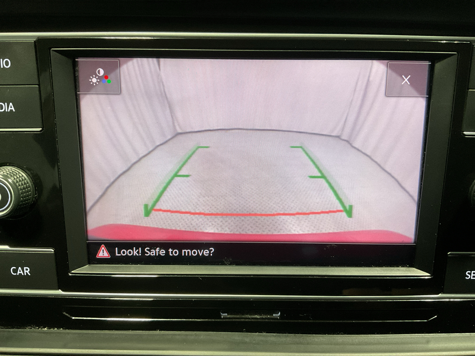 2019 Volkswagen Jetta 1.4T S 8A