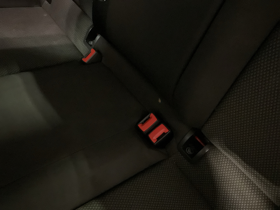 2019 Volkswagen Jetta 1.4T S 8A