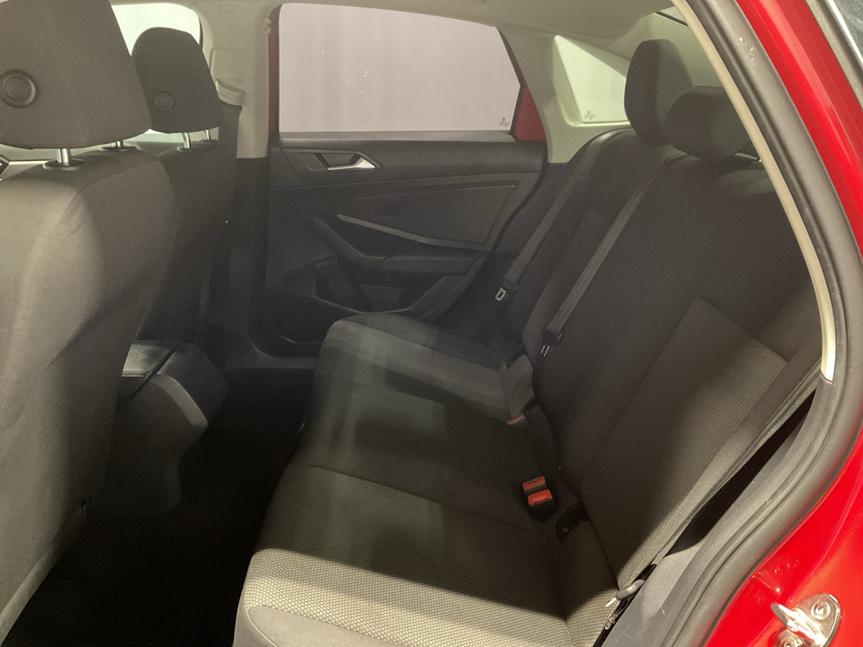 2019 Volkswagen Jetta 1.4T S 8A