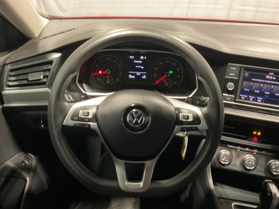 2019 Volkswagen Jetta 1.4T S 8A
