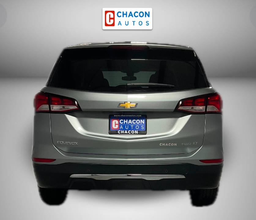 2023 Chevrolet Equinox LT AWD