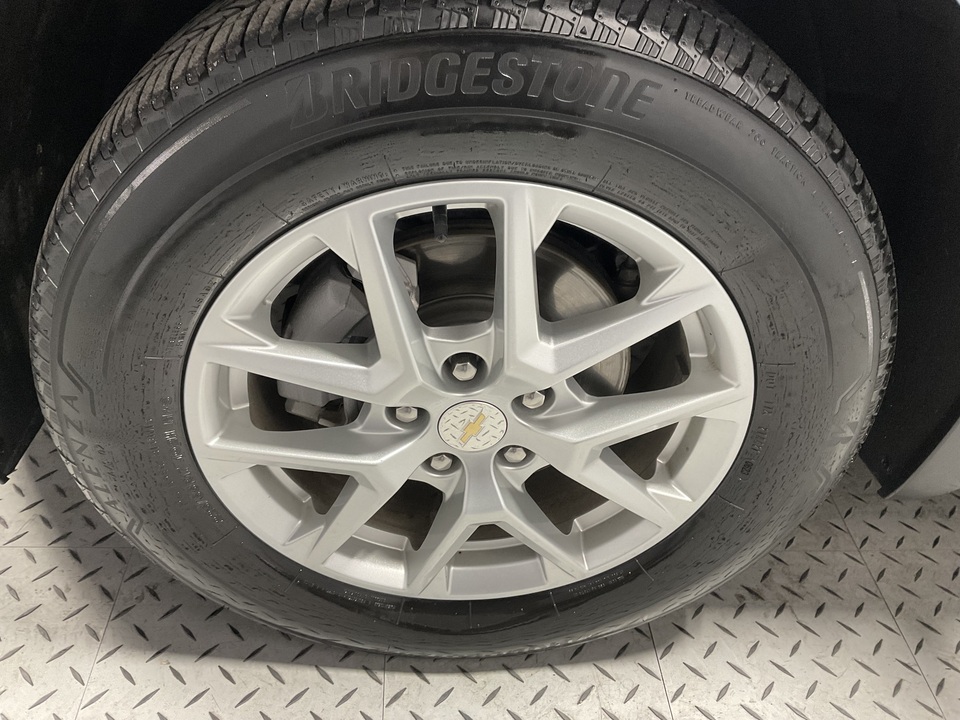 2023 Chevrolet Equinox LT AWD