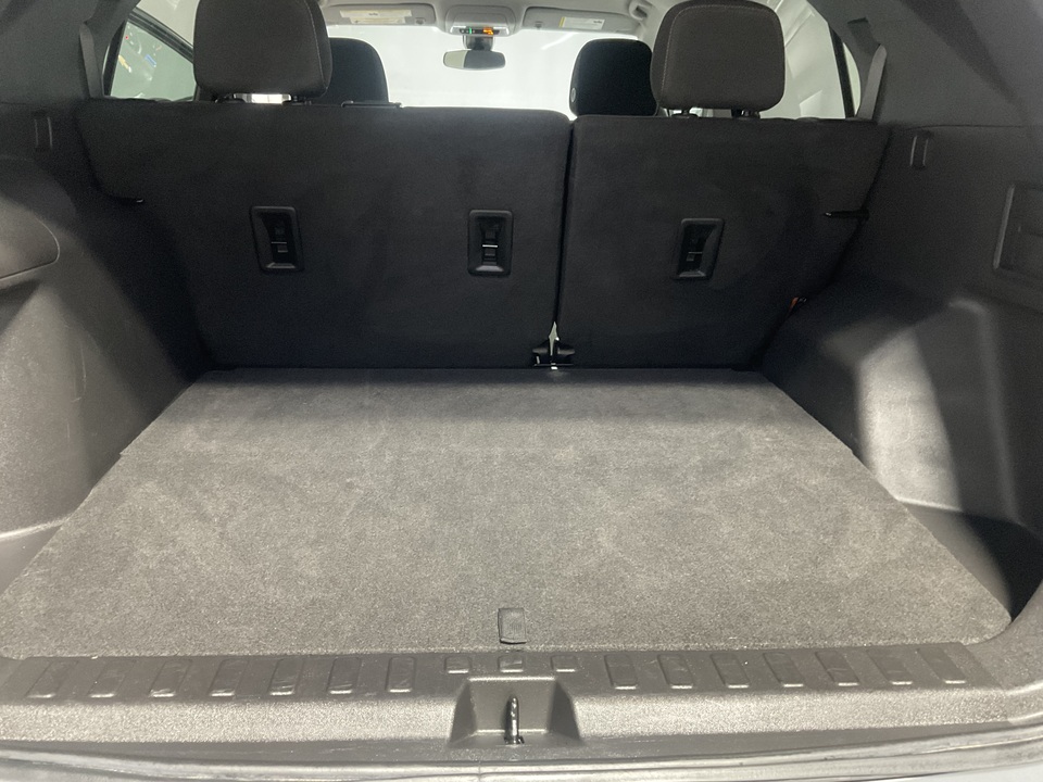 2023 Chevrolet Equinox LT AWD