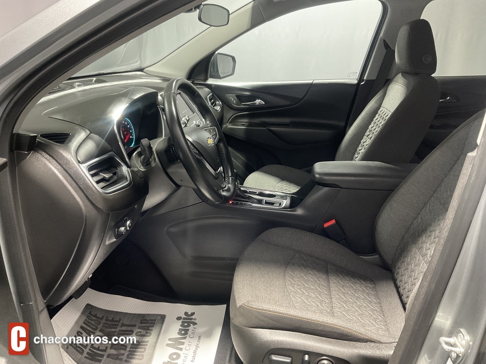 2023 Chevrolet Equinox LT AWD