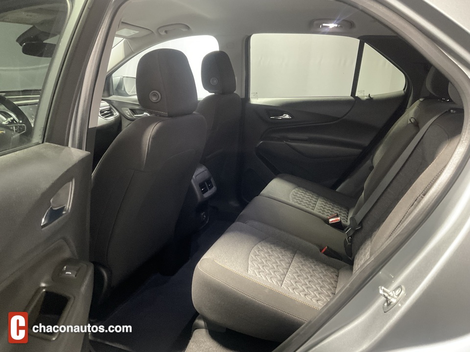 2023 Chevrolet Equinox LT AWD