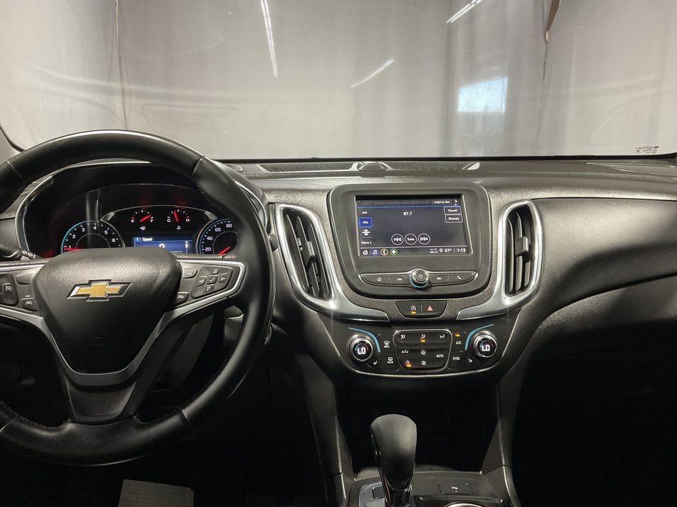 2023 Chevrolet Equinox LT AWD