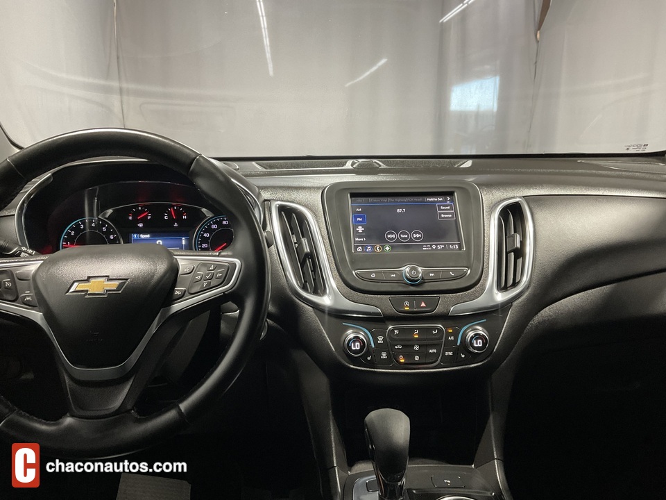 2023 Chevrolet Equinox LT AWD