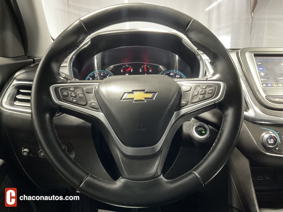 2023 Chevrolet Equinox LT AWD