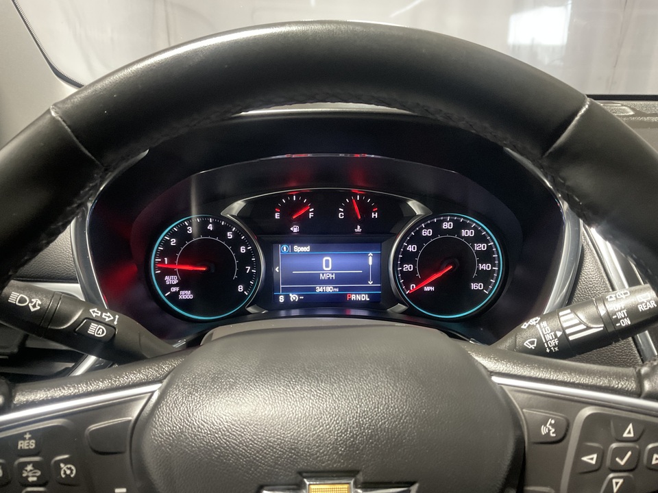 2023 Chevrolet Equinox LT AWD