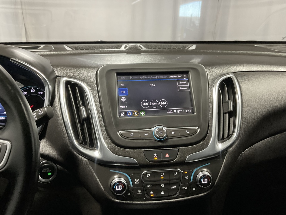 2023 Chevrolet Equinox LT AWD