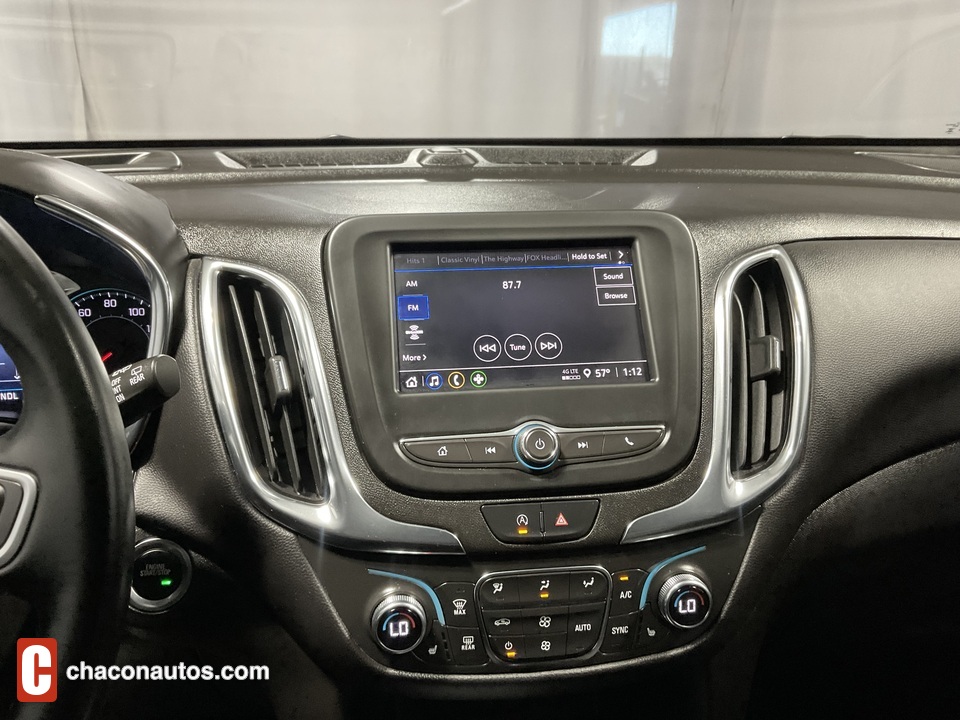 2023 Chevrolet Equinox LT AWD