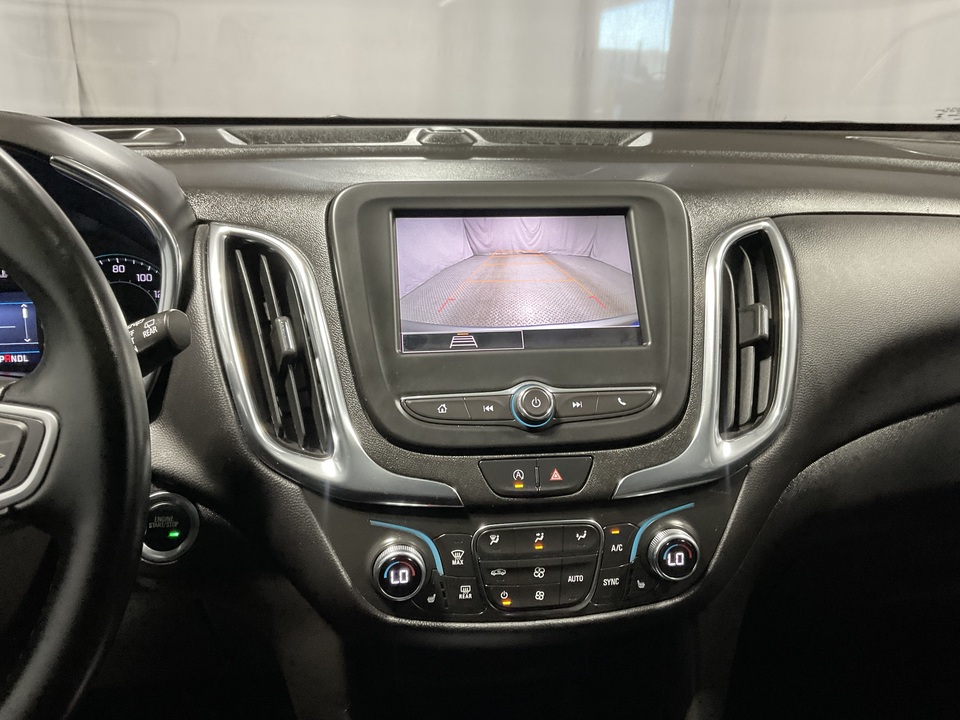 2023 Chevrolet Equinox LT AWD