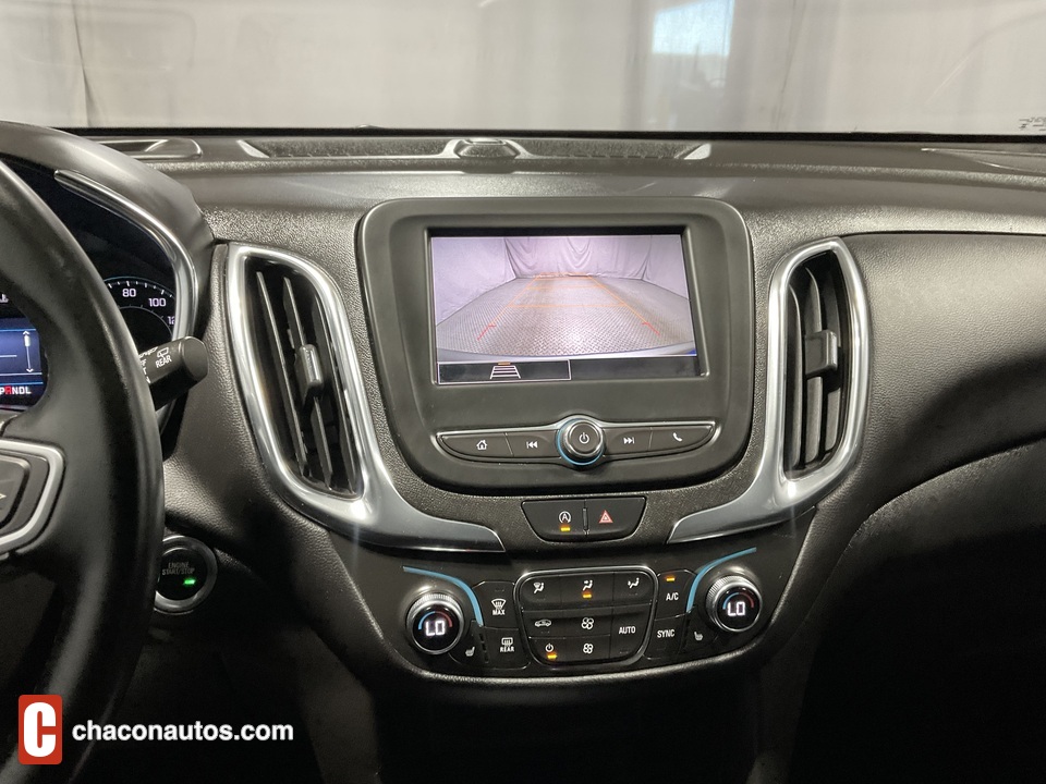 2023 Chevrolet Equinox LT AWD