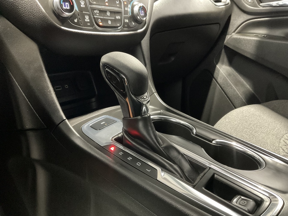 2023 Chevrolet Equinox LT AWD