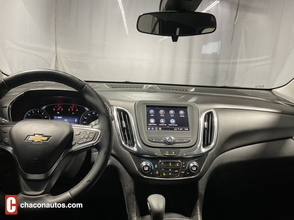 2023 Chevrolet Equinox LT AWD