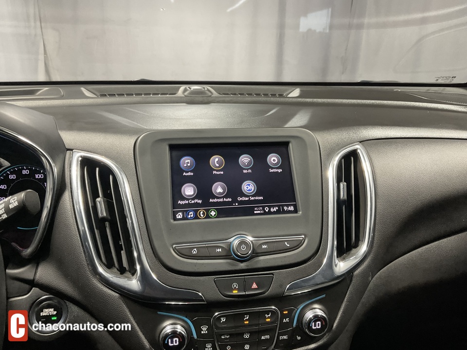 2023 Chevrolet Equinox LT AWD