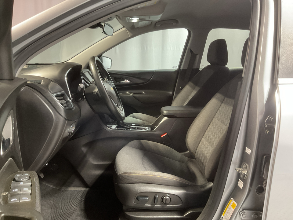 2023 Chevrolet Equinox LT AWD