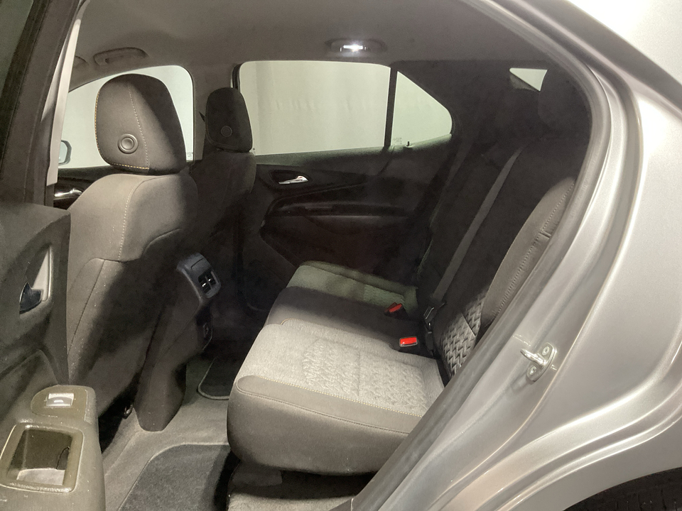 2023 Chevrolet Equinox LT AWD