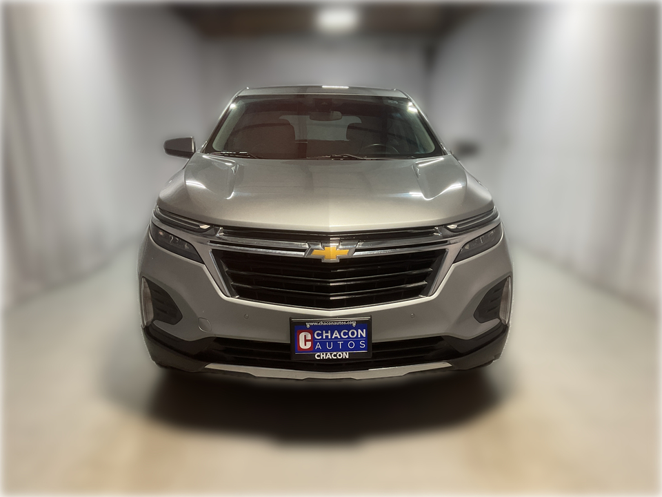 2023 Chevrolet Equinox LT AWD