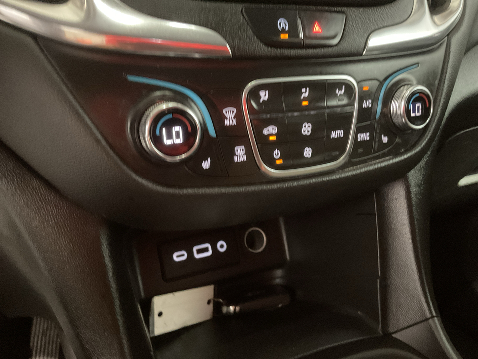 2023 Chevrolet Equinox LT AWD