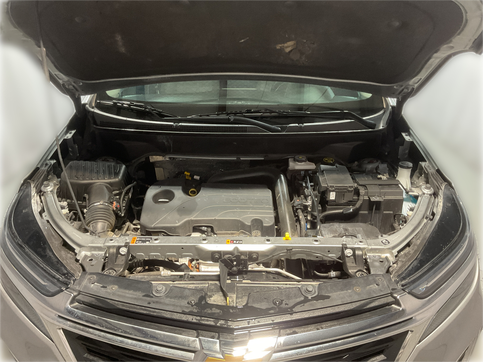 2023 Chevrolet Equinox LT AWD