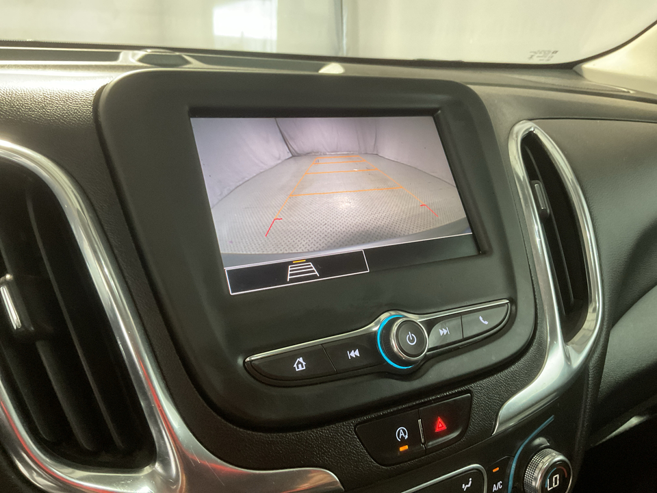 2023 Chevrolet Equinox LT AWD