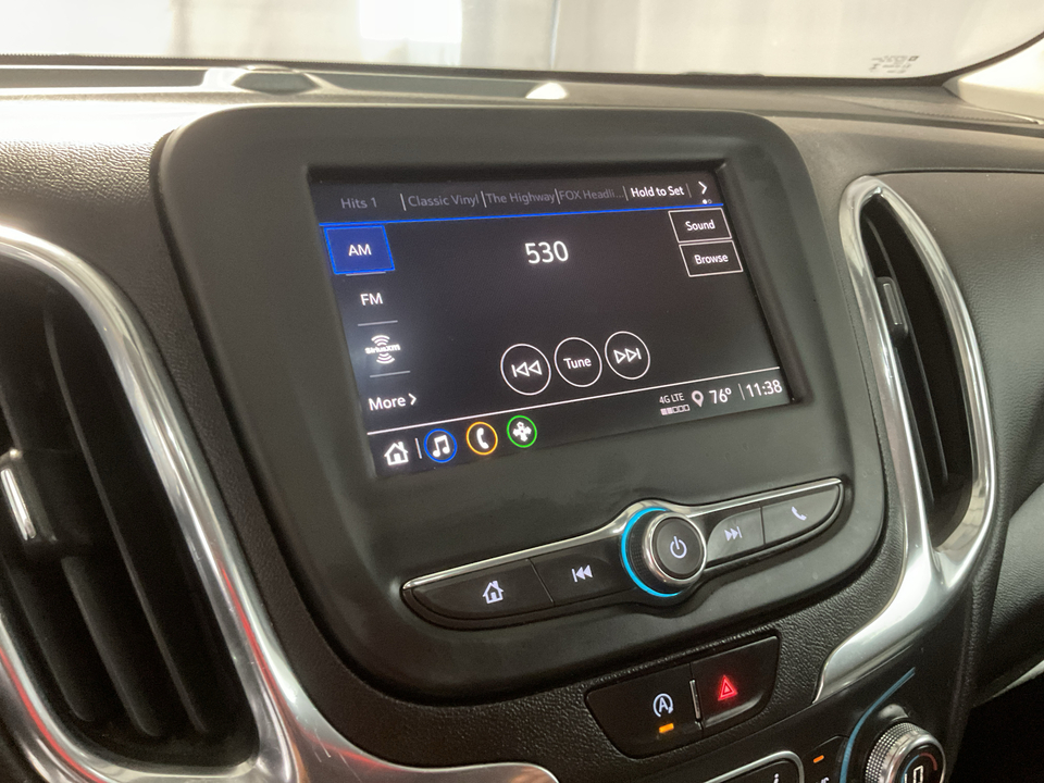 2023 Chevrolet Equinox LT AWD