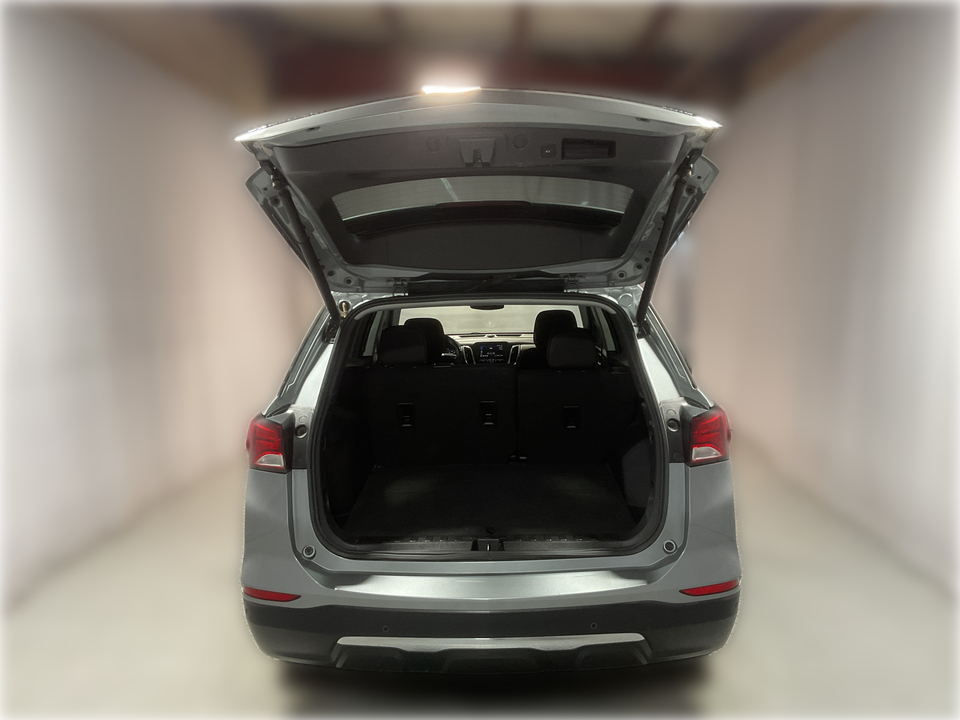 2023 Chevrolet Equinox LT AWD