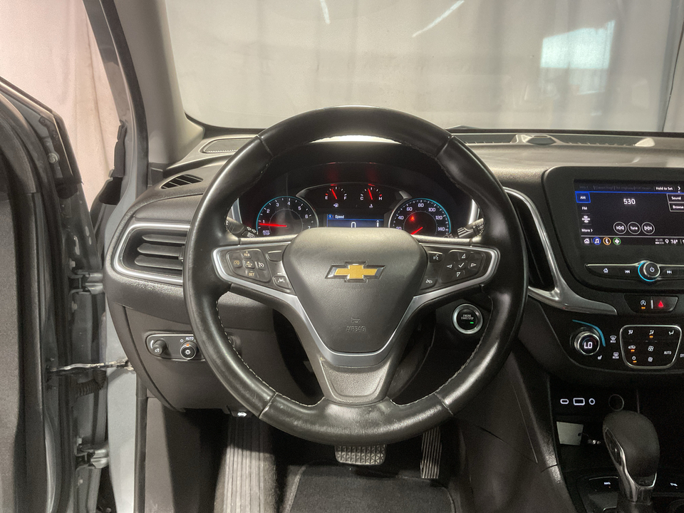 2023 Chevrolet Equinox LT AWD