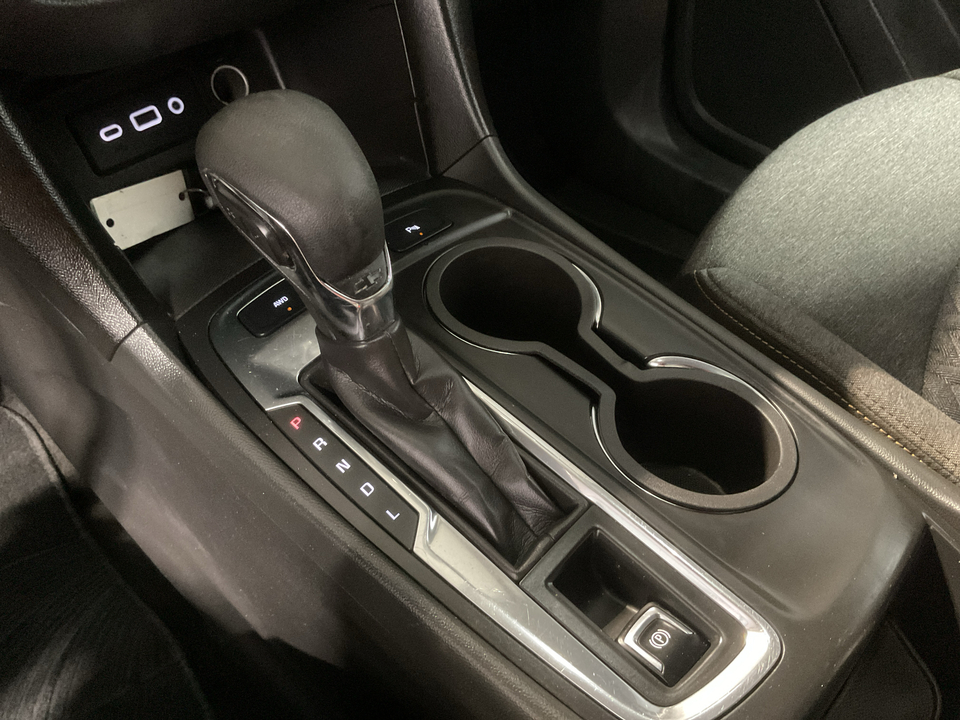 2023 Chevrolet Equinox LT AWD