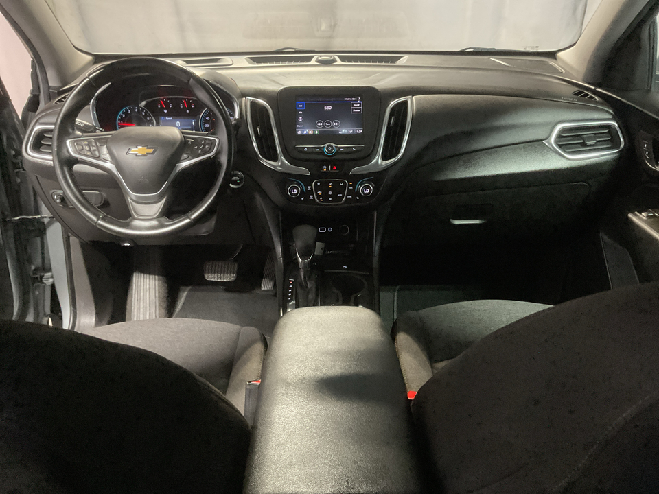 2023 Chevrolet Equinox LT AWD