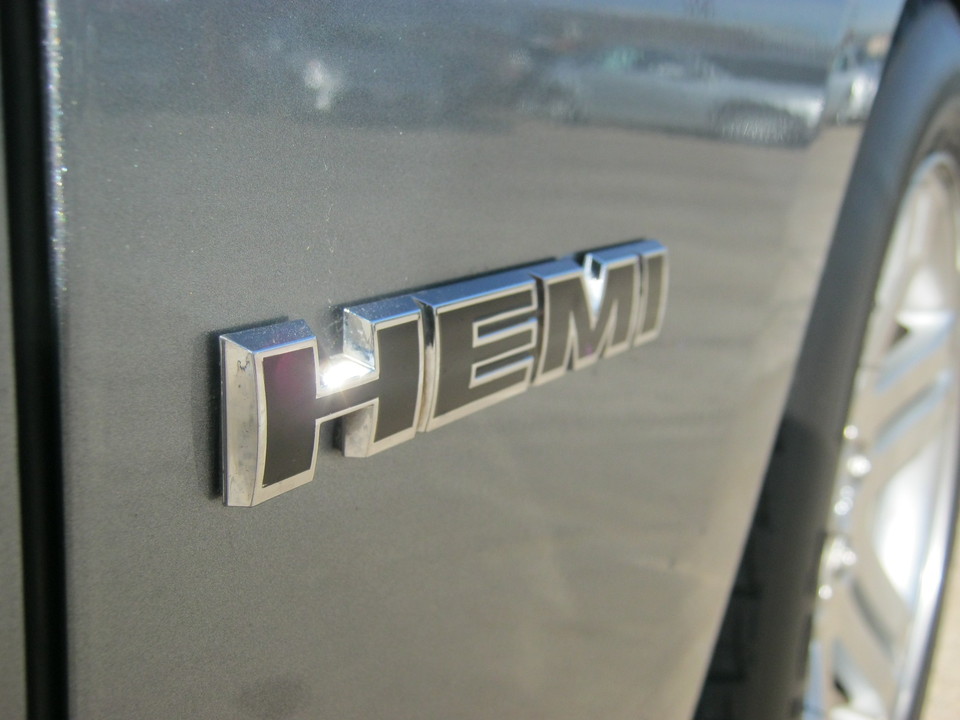 2006 Dodge Charger R/T HEMI