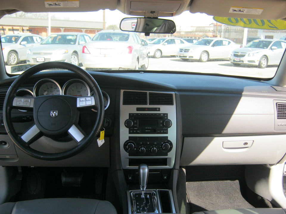 2006 Dodge Charger R/T HEMI