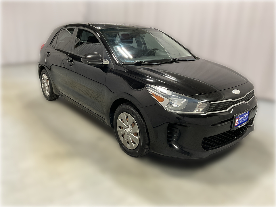 2019 Kia Rio5 S