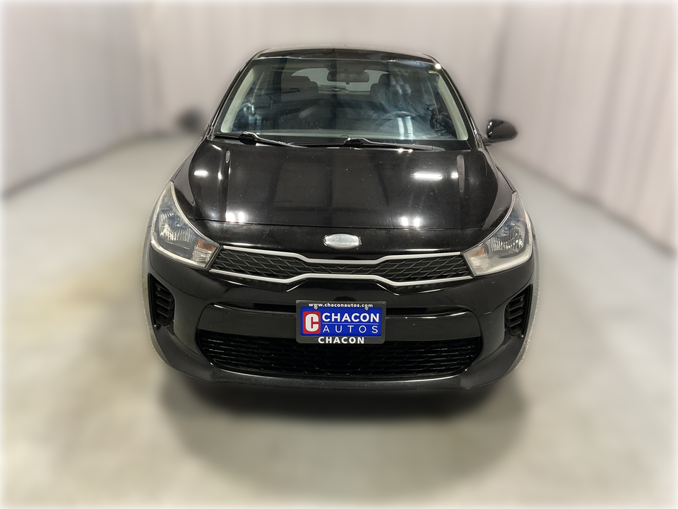 2019 Kia Rio5 S