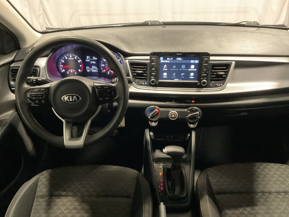 2019 Kia Rio5 S