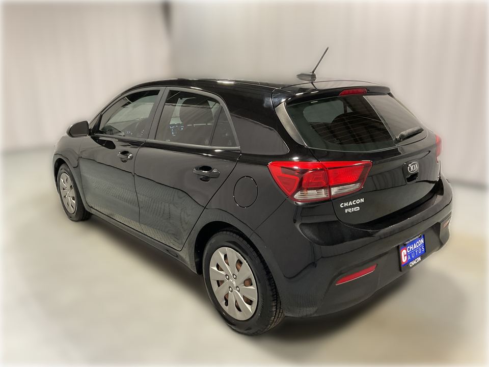 2019 Kia Rio5 S