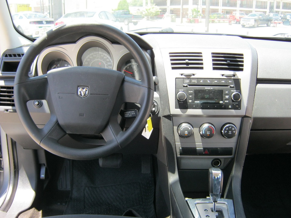 2010 Dodge Avenger SXT