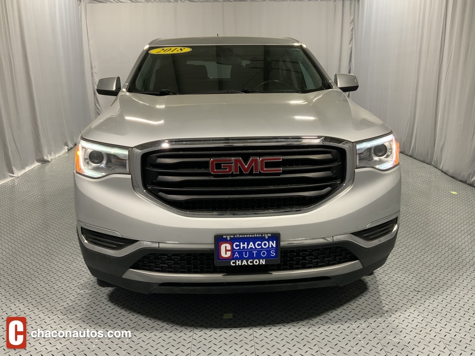 2018 GMC Acadia SLE-1 FWD