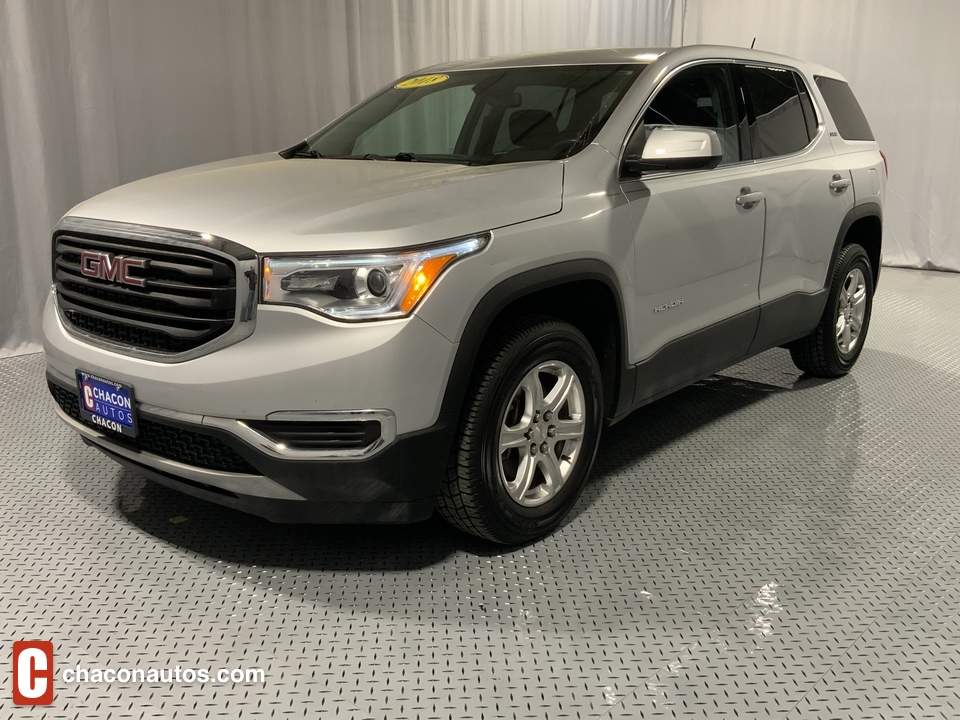 2018 GMC Acadia SLE-1 FWD