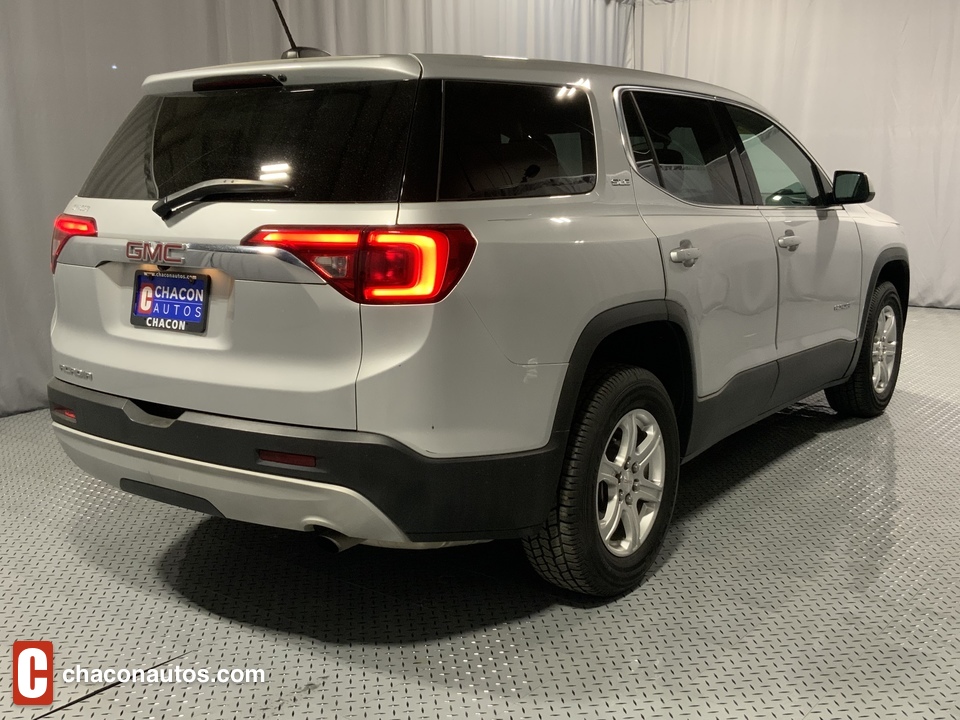 2018 GMC Acadia SLE-1 FWD