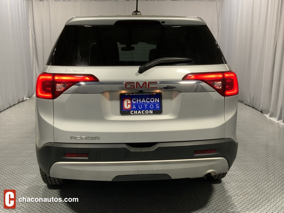 2018 GMC Acadia SLE-1 FWD