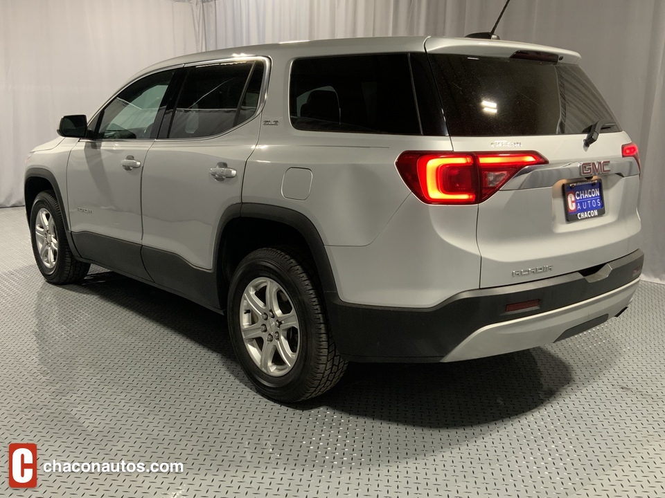 2018 GMC Acadia SLE-1 FWD