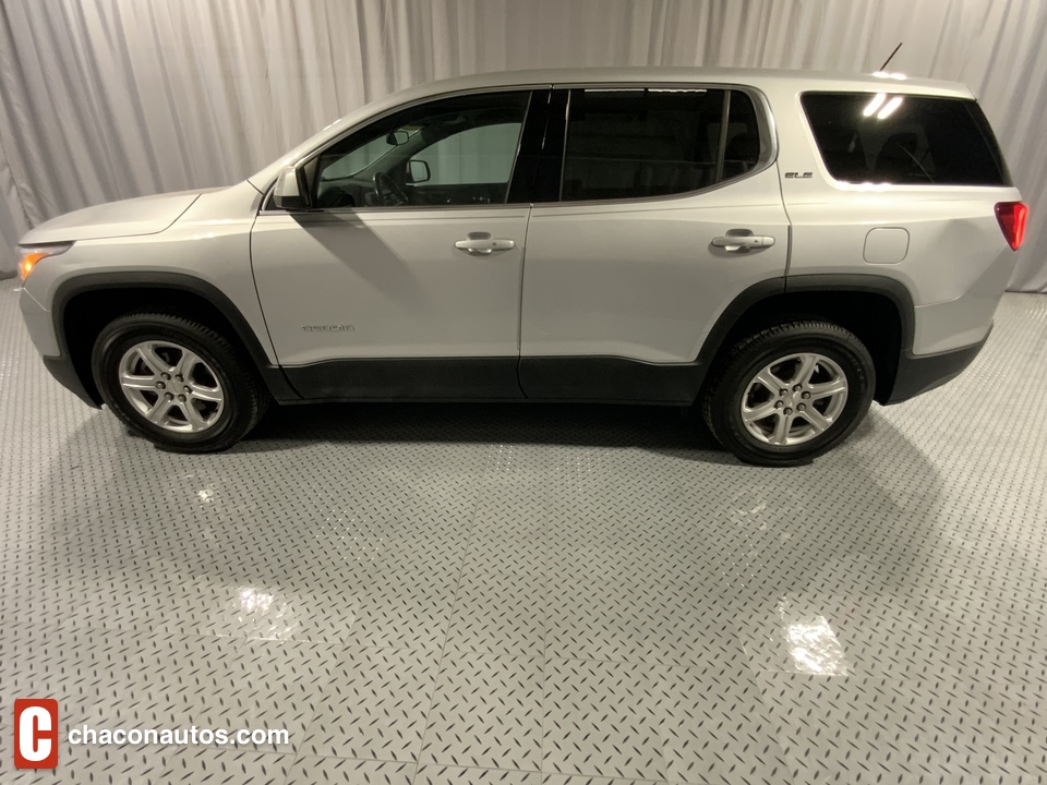 2018 GMC Acadia SLE-1 FWD