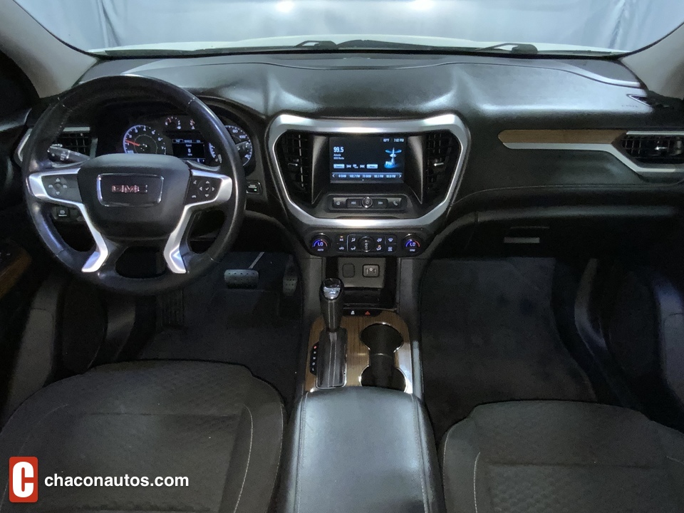 2018 GMC Acadia SLE-1 FWD